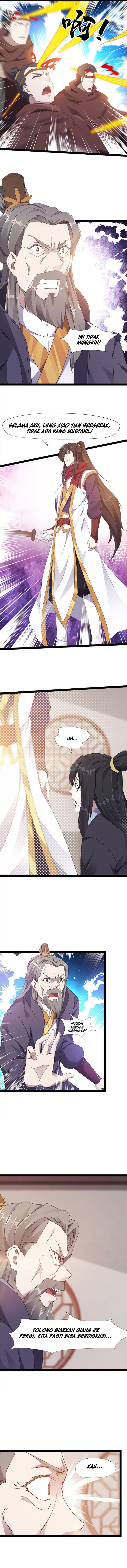 Path of the Sword chapter 21